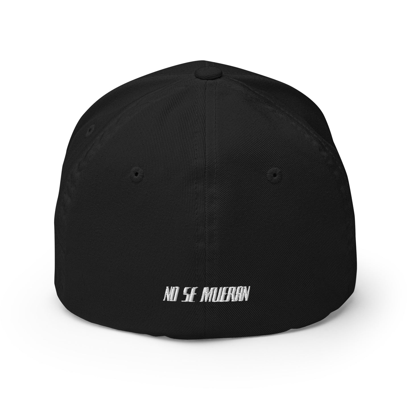 NSM Fitted Hat