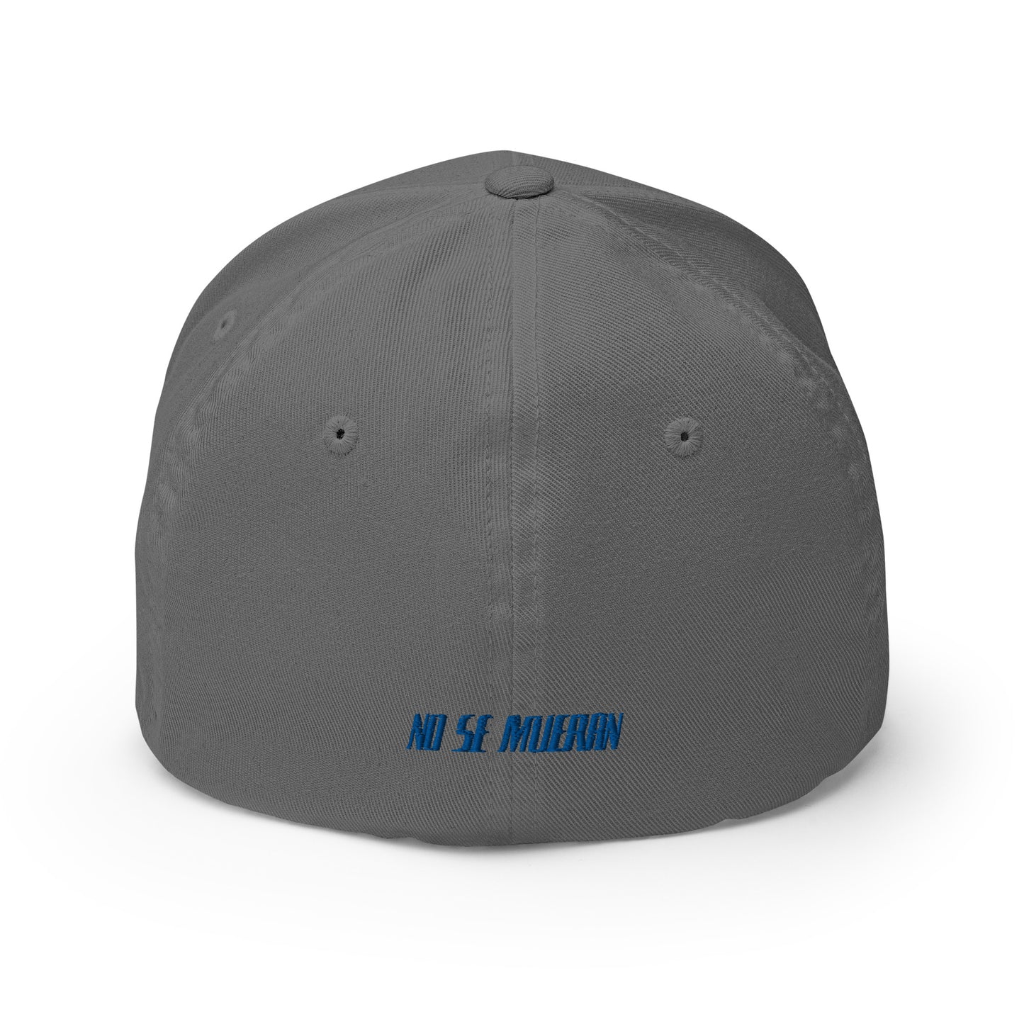 NSM Fitted Hat