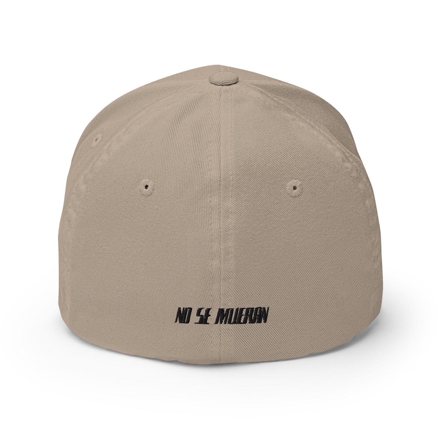 NSM Fitted Hat