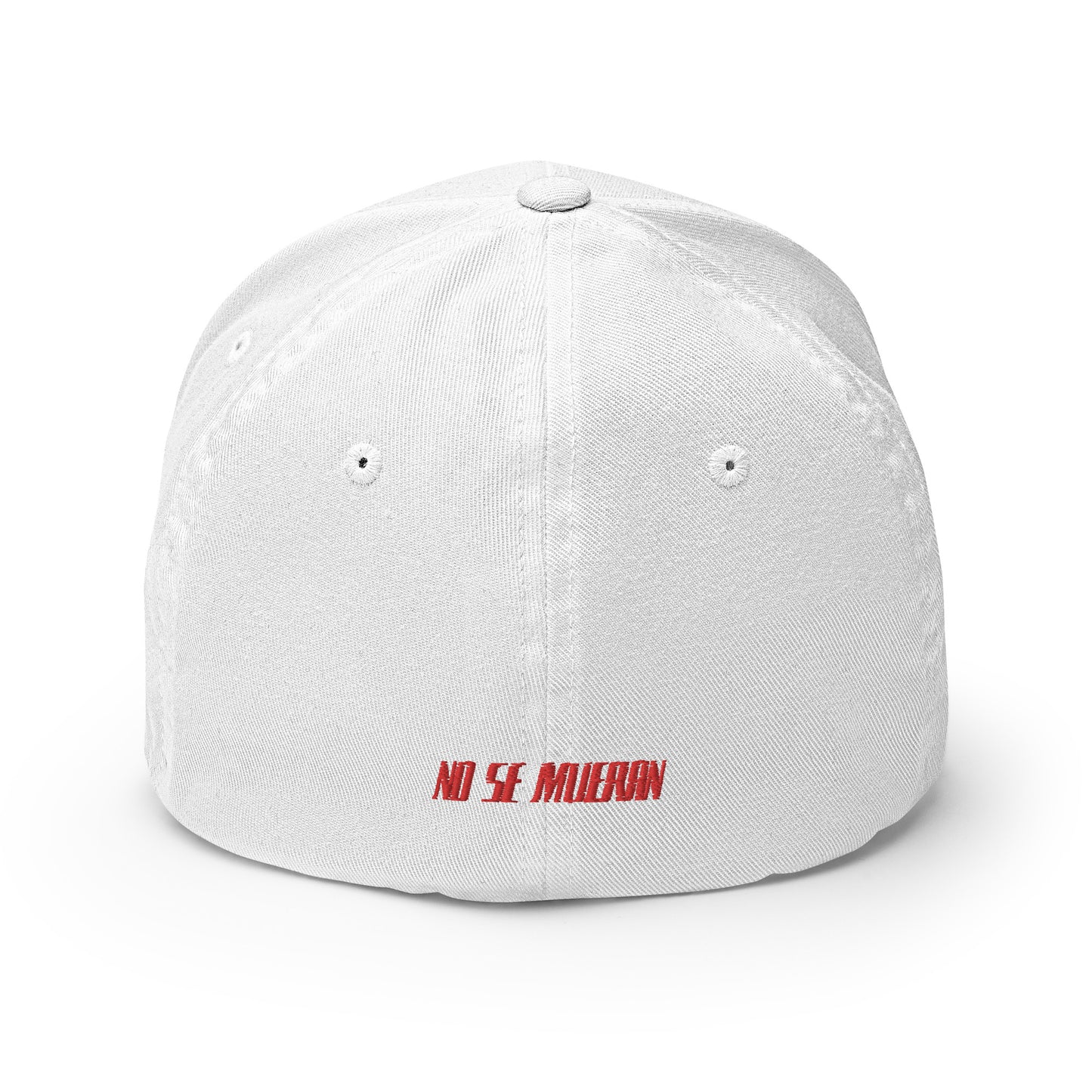 NSM Fitted Hat