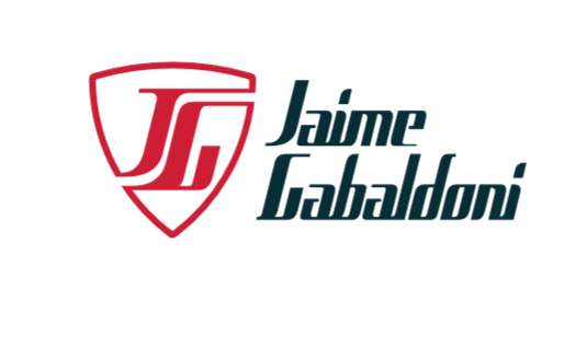 Jaime Gabaldoni Merchandise