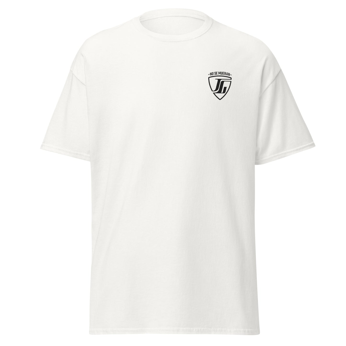 JG Tee V2