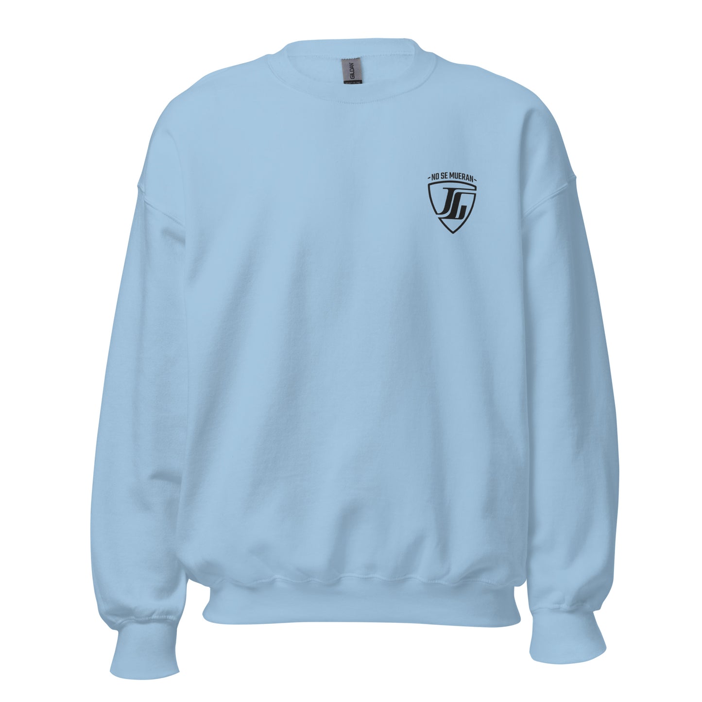 JG Crewneck V2