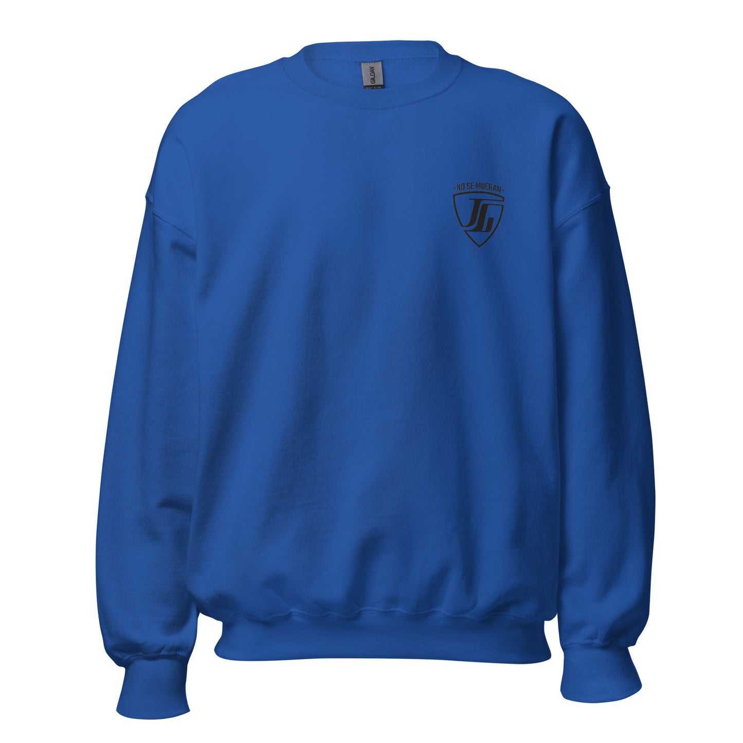 JG Crewneck V2