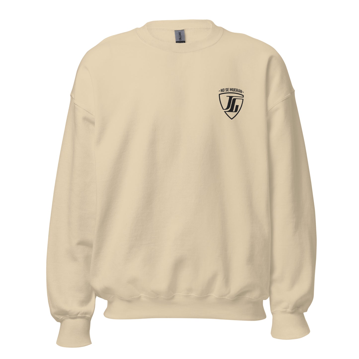 JG Crewneck V2