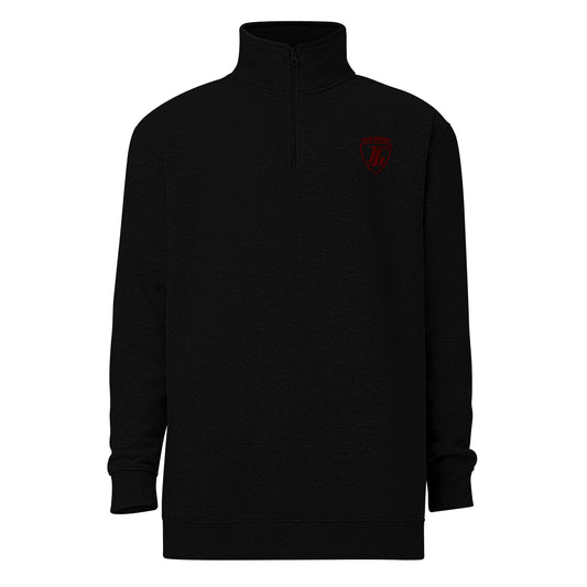 JG Quarter Zip