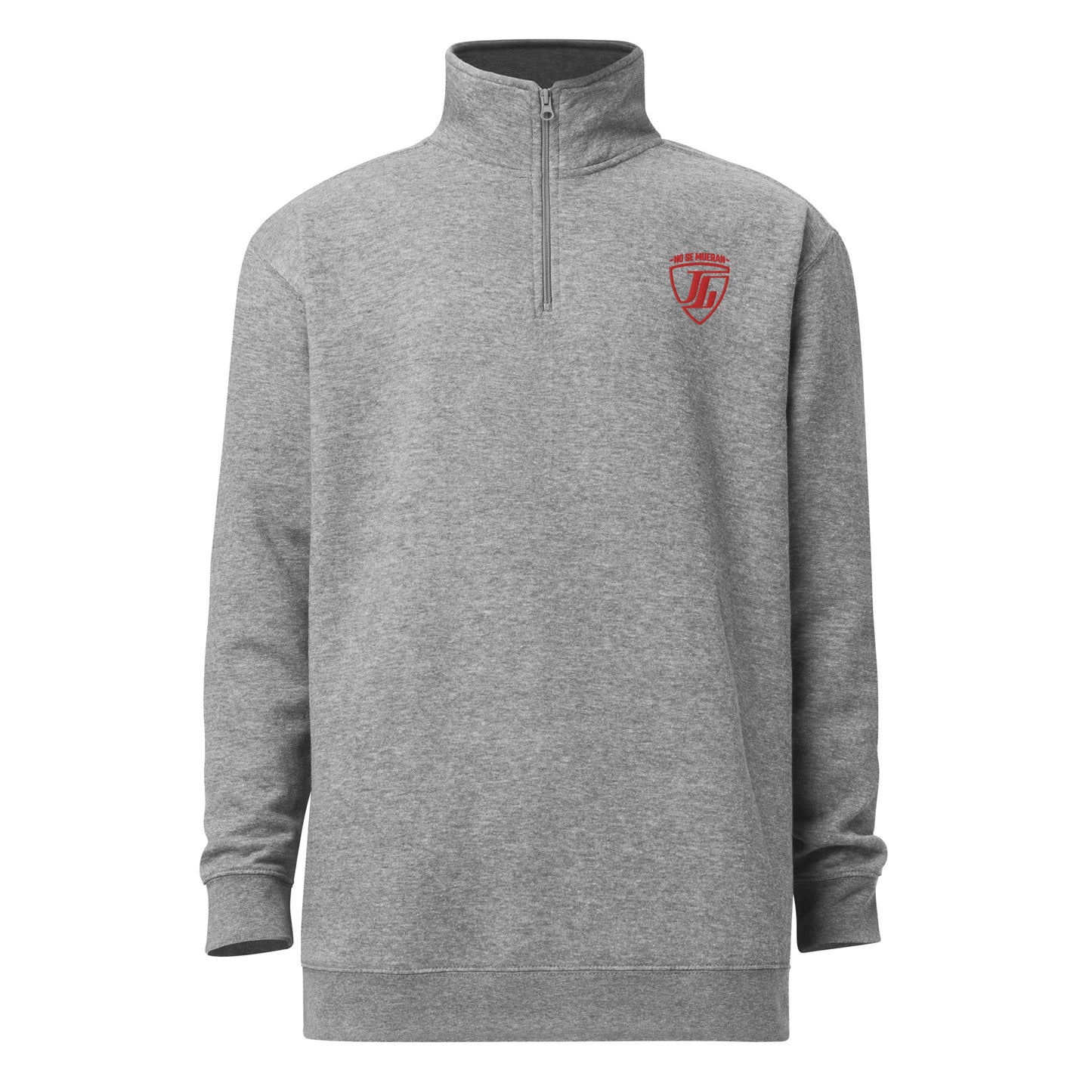 JG Quarter Zip