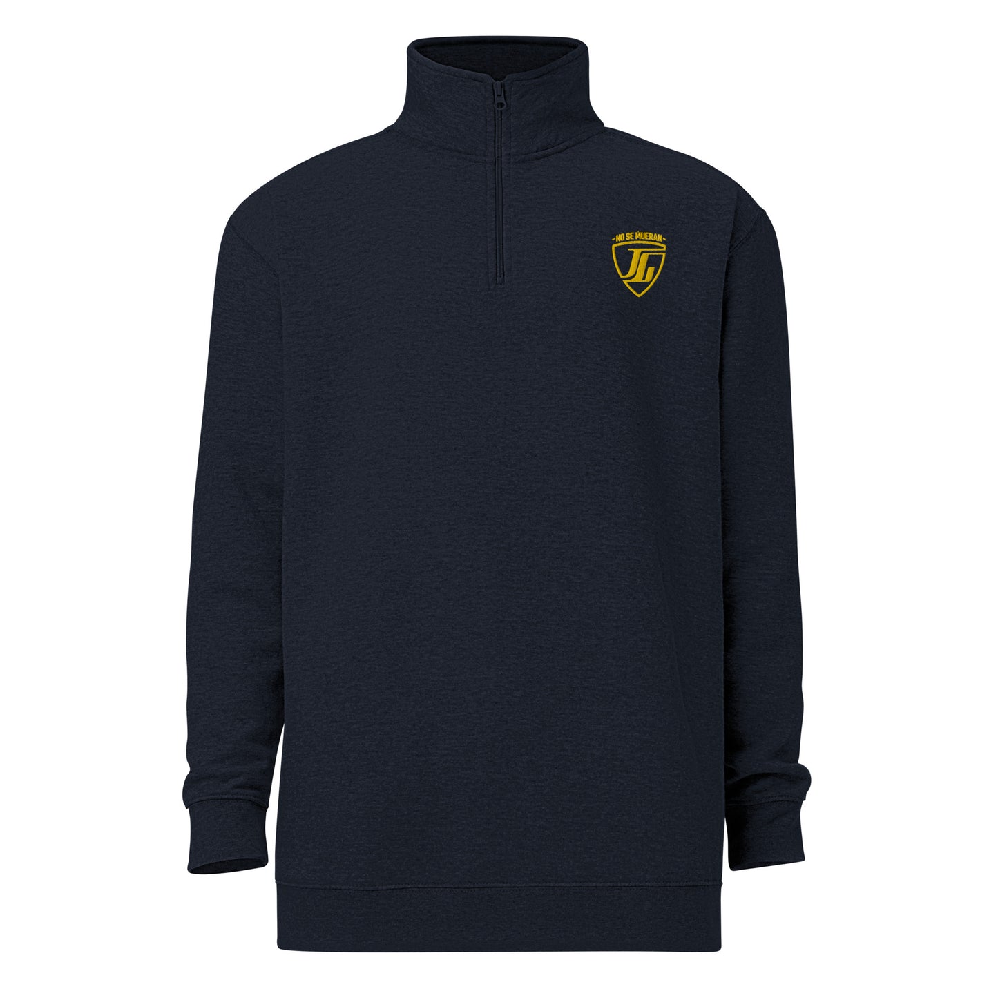 JG Quarter Zip